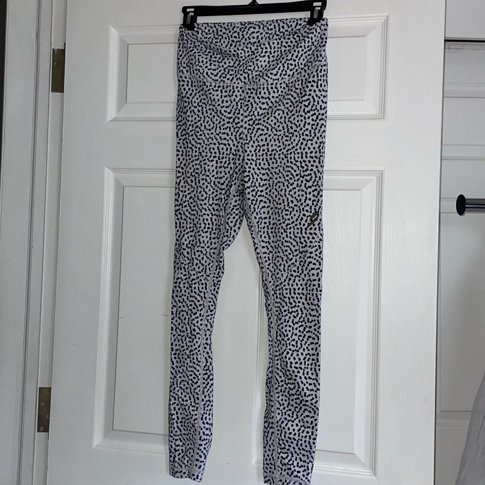 DoYouEven Activewear Leggings